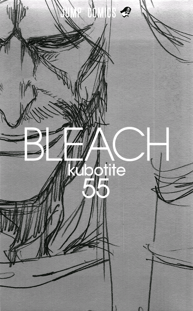 Bleach - Jovem Nerd