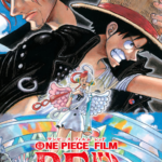 One Piece Filme Red- Críticas e Análise do filme