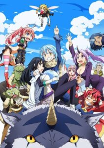 15 dos Melhores Animes Isekai - Onerdhub