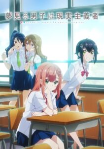 Assistir Kanojo, Okarishimasu 3rd Season ep 4 - Anitube